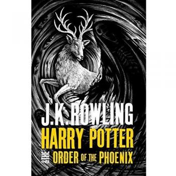 Harry Potter and the Order of the Phoenix