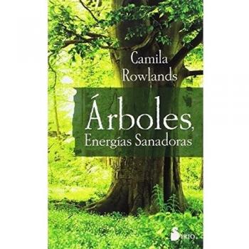 ARBOLES ENERGIAS SANADORAS