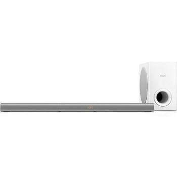 Philips HTL3160S/12 altavoz soundbar - Barra de sonido