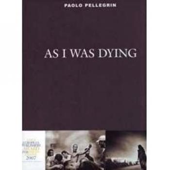 As i was dying