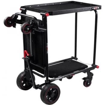 Krane AMG750-SKH Half Shelf Kit for AMG 750 Cart