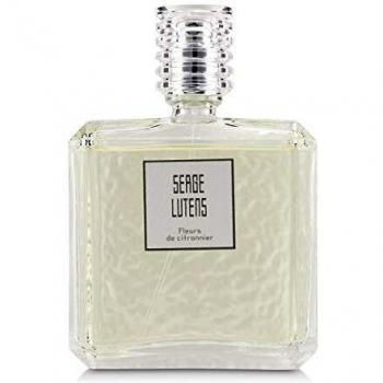 Serge Lutens Les Eaux De Politesse Fleurs De Citronnier Eau De Parfum Spray 100ml/3.3oz