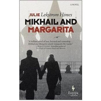 Mikhail and Margarita: Julie Lekstrom Himes