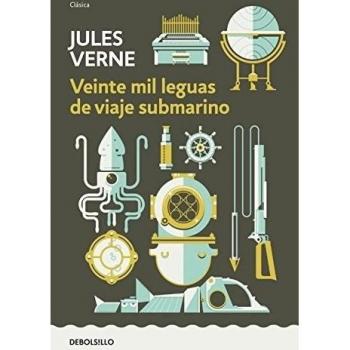 Veinte mil leguas de viaje submarino