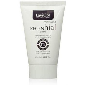 Lavigor Regenyal Crema - 50 ml