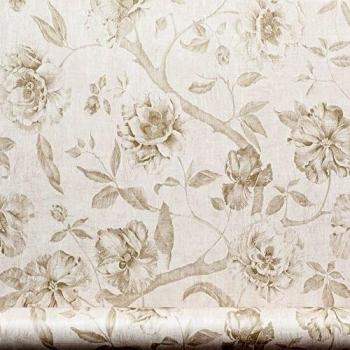 Equipo DRT Adagio new 20516 - Papel pintado, diseño floral