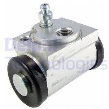 Cilindro de freno de rueda DELPHI LW90101, tipo: cilindro de freno, características: compatible con vehículos específicos, fabricado por Delphi, diseño optimizado para rendimiento y durabilidad