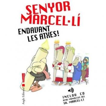 Endavant les atxes!: 2