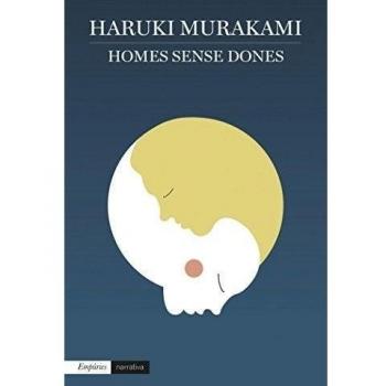 Homes sense dones - Haruki Murakami