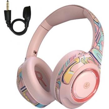 Auriculares Inalámbricos E65A Bluetooth Estéreo Deportivos para Juegos
