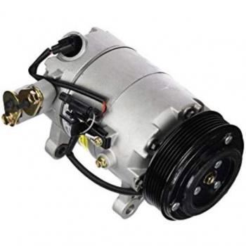 Compresor de Aire Acondicionado VALEO 813385