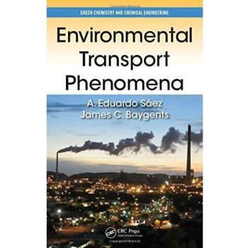 Environmental Transport Phenomena