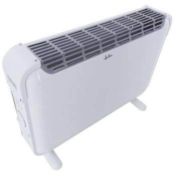 Jata C214 Convector, 2000 W, Plástico