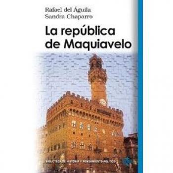 La república de Maquiavelo