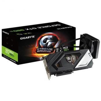 Gigabyte GeForce GTX 980 Ti Xtreme Gaming WaterForce 6GB GDDR5 - Tarjeta GrÃ¡fica