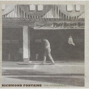 The Fitzgerald [Vinilo]