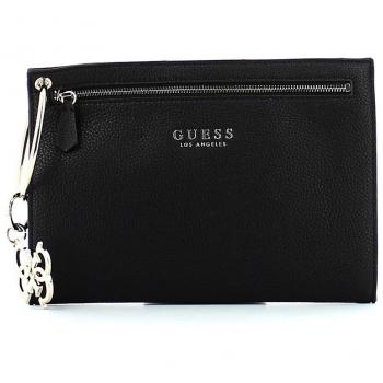 Guess Clutch Brooklyn Ring BLACK