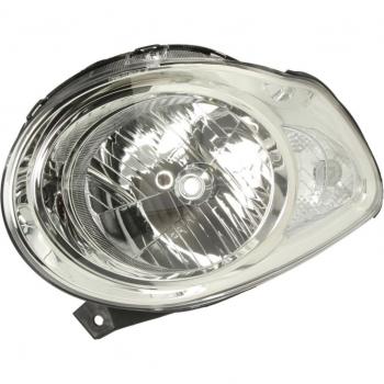 Faro Principal TYC 20-11663-05-2 - Faro principal derecho de alta calidad