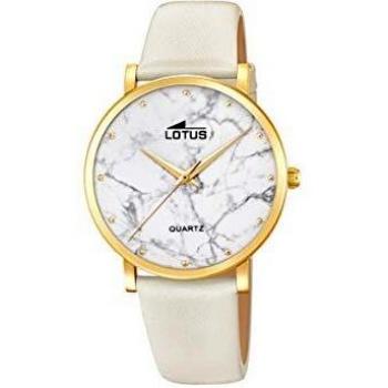 Reloj Lotus Mujer Piel beige - 18702/1.