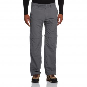 The North Face Horizon Pantalones, Hombre, Gris