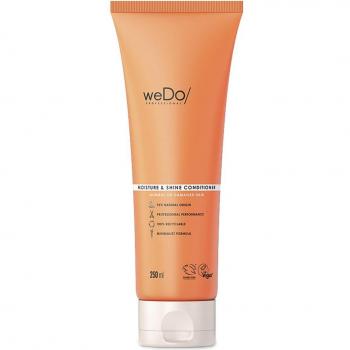 WeDo Professional Moisture & Shine Conditioner 250ml