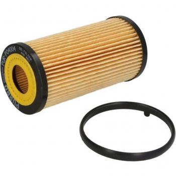 Filtro de aceite PURRO PUR-PO4004, cartucho filtrante para motor, compatible con diversas marcas y modelos, diseñado para proporcionar una alta eficiencia en la filtración de impurezas y prolongar la vida útil del motor