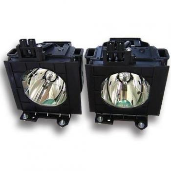 Alda PQ® - Originales lámpara de proyector / repuesto para PANASONIC TH-D5600