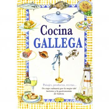 Cocina gallega