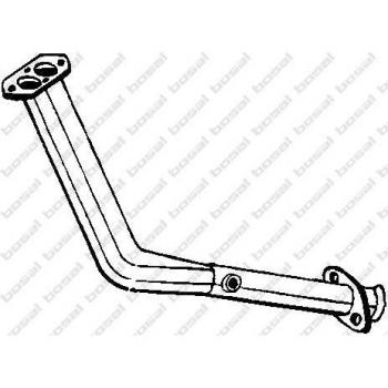 Bosal 786-289 Tubos