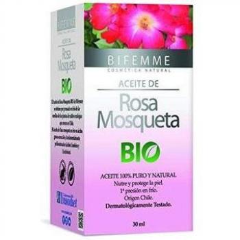 Aceite de Rosa Mosqueta Bio 30ml