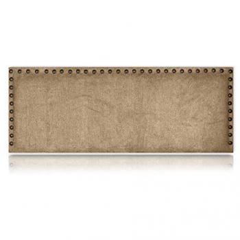Cabecero Dafne Tapizado Nido Antimanchas 100x55cm de SonnoMattress