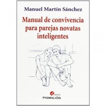 Manual de convivencia para parejas novatas inteligentes