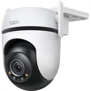 TP-Link Tapo C520WS Cámara de seguridad IP Interior y exterior 2560 x 1440 Pixeles Techo