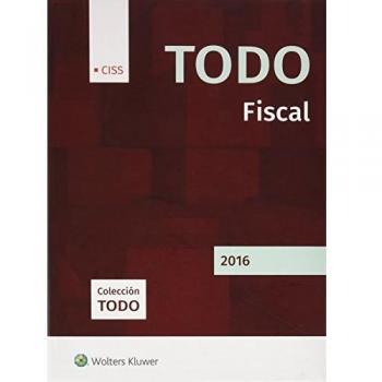 Todo Fiscal 2016