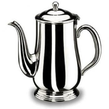 Lacor - 59135 - Cafetera hiperlux 0,35 lt.