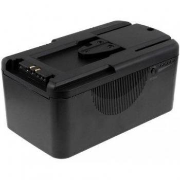 Batería para videocámara Sony profesional DSR-370L 9200mAh/150Wh