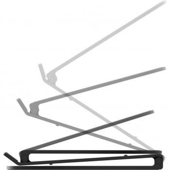 Twelve South Curve Flex Laptop Stand - Black
