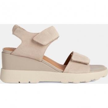 Sandalias de Mujer GEOX D35G0C 00022 D SPHERICA EC6 C5004 SAND