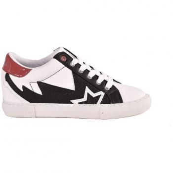 Guess FLPOT4 PEL12 Zapatos Mujeres Blanco 37