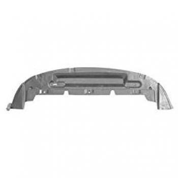 Amortiguación Insonorizante del Compartimento del Motor para FORD MONDEO 3 Kombi - VAN WEZEL 1828704