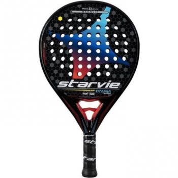 Pala de pádel Starvie Titania Kepler