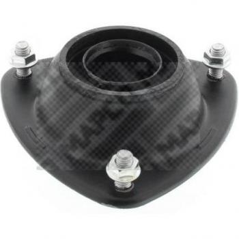 Copela de amortiguador MAPCO 33598 - Tipo: Copela de amortiguador, Marca: MAPCO, Número de parte: 33598