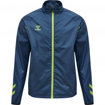Hummel Chaqueta Lead Pro Training Windbreaker