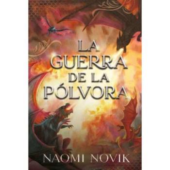 La guerra de la pólvora