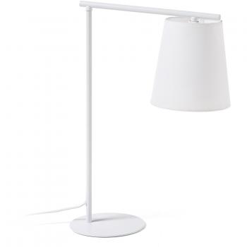 Kavehome Lámpara Welling, Blanca