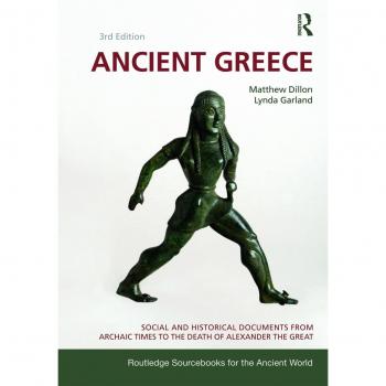 Ancient Greece: Social and Historical Documents from Archaic Times to the Death of Alexander the Great
