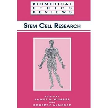 Stem Cell Research: 2003