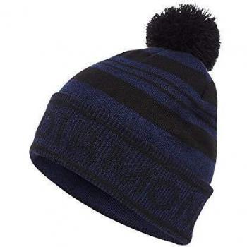 Black Diamond BERRETTO Pom Beanie New