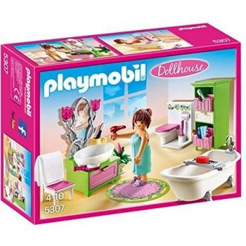 PLAYMOBIL - Baño Vintage