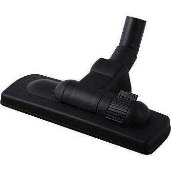 Boquilla Combinada Nilfisk 32 mm para Aspiradoras, Compatible con Modelos GD930/GD2000/CDB3000/CDF2000, Ideal para Suelos Duros y Blandos, Incluye Clip de Estacion